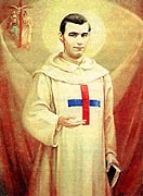 Blessed Dominic Iturrate