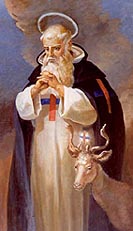 St. Felix of Valois