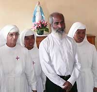 Trinitarian Sisters