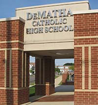 DeMatha Catholic High School