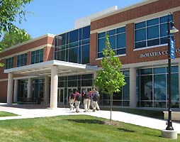 DeMatha Catholic High School