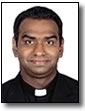 Fr. Binoy Akkalayil, O.SS.T.